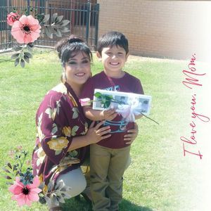 Meet your Posher, Janeth